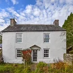 Дом отдыха Lane Crosby Garrett