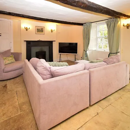 Lane * Crosby Garrett