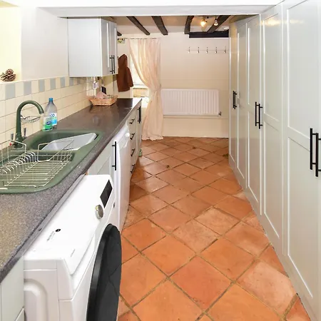 Lane * Crosby Garrett