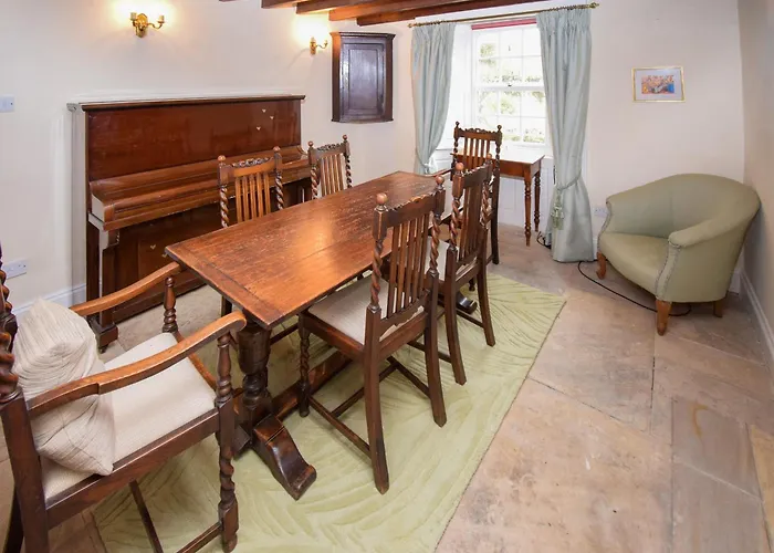 بيت للعطل Lane *