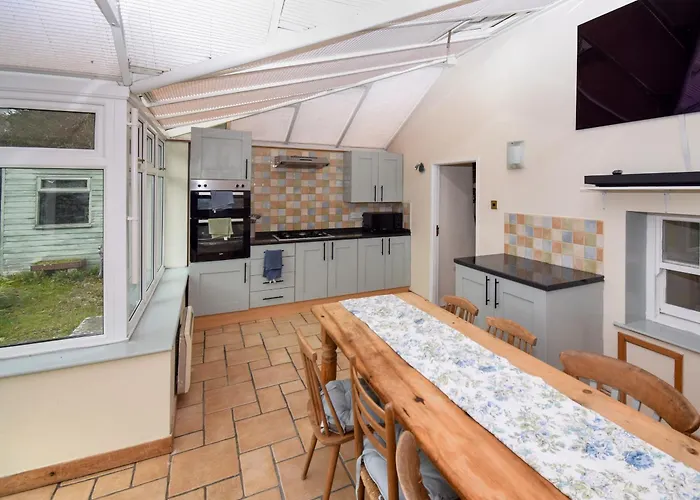 Lane بيت للعطل Crosby Garrett