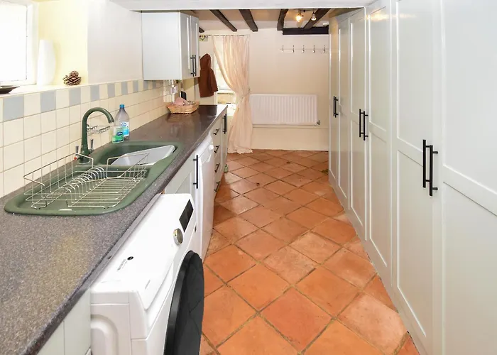 Lane * Crosby Garrett