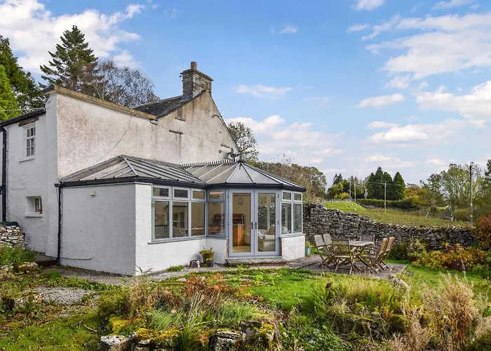 بيت للعطل Lane *