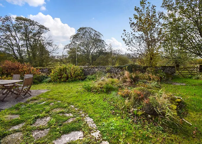 Lane * Crosby Garrett