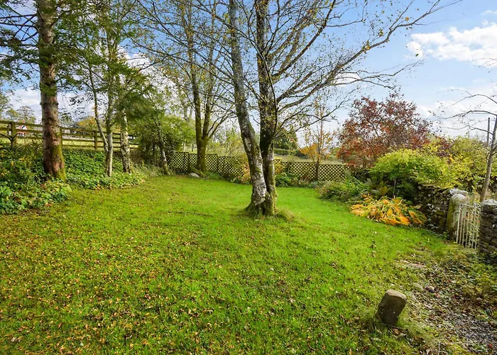 بيت للعطل Lane Crosby Garrett