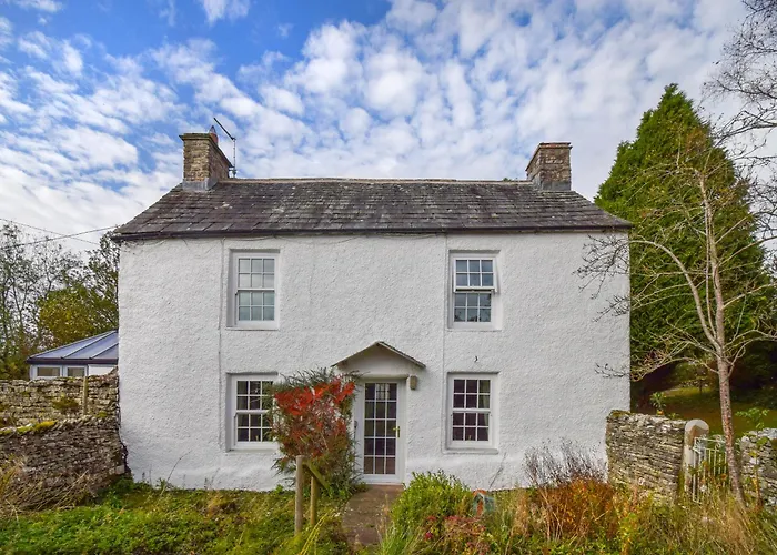 بيت للعطل Lane Crosby Garrett