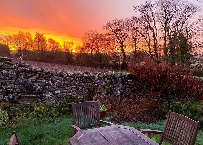 بيت للعطل Lane Crosby Garrett