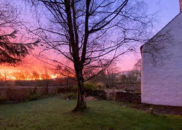 بيت للعطل Lane *